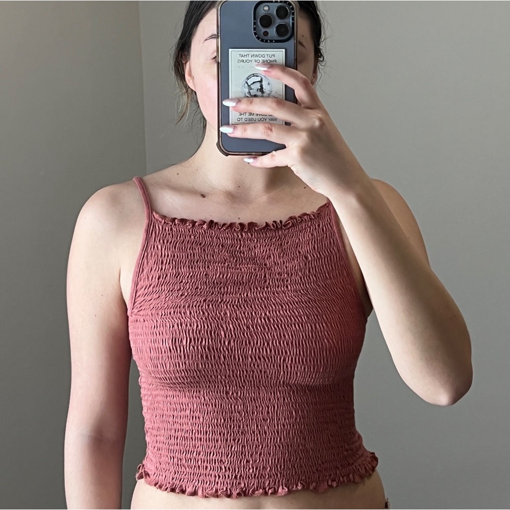 Tank top
